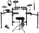 NUX Elektronisches Drumset DM-210