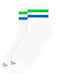 American Socks White Socks