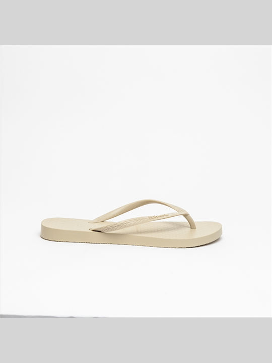 Hotmarzz Damen Zehentrenner Beigen Stil