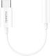 Huawei Converter USB-C Male to 3.5mm Female 1 Piece LOH-C00