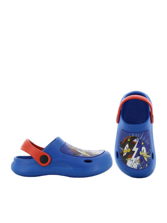 Sonic