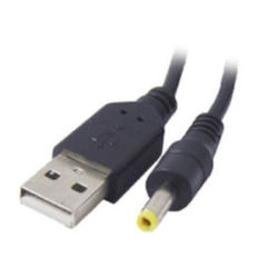 Încărcător Usb Pentru PSP 1000 2000 3000 Încărcător Usb Pentru PSP 1000 2000 3000