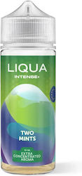 Liqua Άρωμα Two Mints 120ml