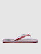 Ανδρικά Flip Flops Κόκκινα