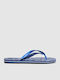Ανδρικά Flip Flops Μπλε