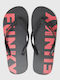 Ανδρικά Flip Flops Μαύρα