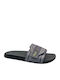 Herren Slides Schwarz 780-26013 BBG