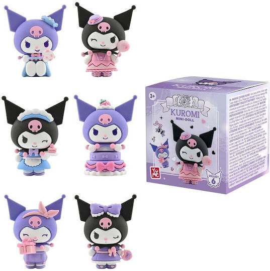 Hello Kitty Миниатюра Игра Hello Kitty 5 См Мулти