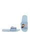 Kinder Flip-Flops Gefroren Hellblaue