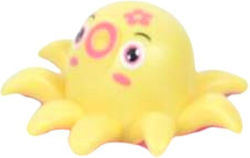 Blue Toys Παιχνίδι Μινιατούρα (Διάφορα Σχέδια)