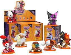 Kandy X Sanrio Blind Box Ft Jason Freeny Collection Series 4 Spooky Fun Display 6 Pcs Kandy X Sanrio Blind Box Ft Jason Freeny Collection Series 4 Spooky Fun Display 6 Pcs