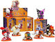 Kandy X Sanrio Blind Box Ft Jason Freeny Collection Series 4 Spooky Fun Display 6 Pcs