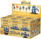 Lilo Stitch Hero Box Art Gallery Series Mini Figures Height 8cm Display Set 6 Pieces