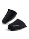 Rockbros Shoe Covers Rockbros Lf1030 Windproof Insulating 36-42 Cm Black