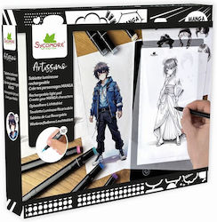 Sycomore Ζωγραφική Manga Sycomore Ζωγραφική Manga