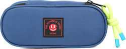 Lyc Sac Κασετίνα Μπλε