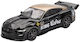 Model Mașină Ford Shelby GT500 Dragon Snake Concept Negru și Auriu 2020 1:64 Mini GT MGT01130-L