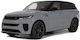 Model Mașină Range Rover Sport Sv Edition Two Gri 2024 Scara 1:18 Gt Spirit Gt539