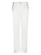 Women's Jean Pants White