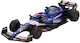 Mașină Red Bull Racing Vcarb 01 #3 Daniel Ricciardo Marele Premiu De Bahrain 2024 Scara 1:64 Mini GT MGT01006-L