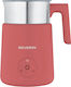Severin Spuma Lite Device for Hot & Cold Milk F...