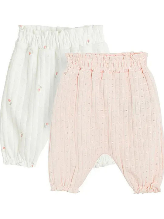 Set Kids Multicolour Trousers