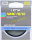 Hoya Φίλτρo ND Διαμέτρου 43mm με Επίστρωση HMC (Multi-Coated) για Φωτογραφικούς Φακούς