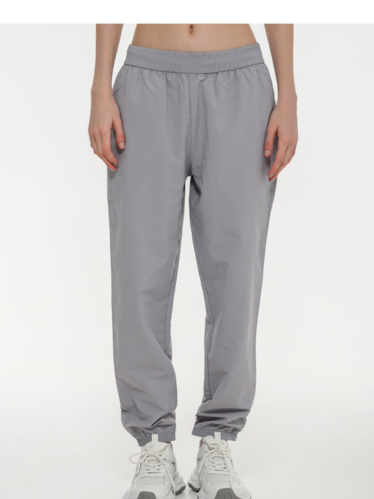 Sweatpants Jogger Gray
