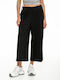 Less Is Sweatpants Flared Black