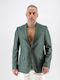 Men’s Suit Jacket Green