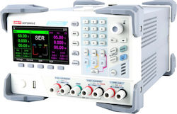 Uni-T UDP3305S-E Τροφοδοτικό Πάγκου