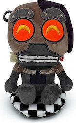 Five Nights At Freddys Plüsch- und Kuscheltiere Chibi Mimic Schulterreiter Höhe 15cm