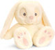 Keel Eco Plush Bunny Patchfoot 30cm-3 Designs Se1363