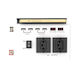 ML784W Spannungsumwandler DC/DC 12V zu 12V