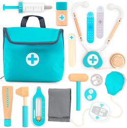 Role-playing Game Mini Turquoise Doctor Kit Umu Toys