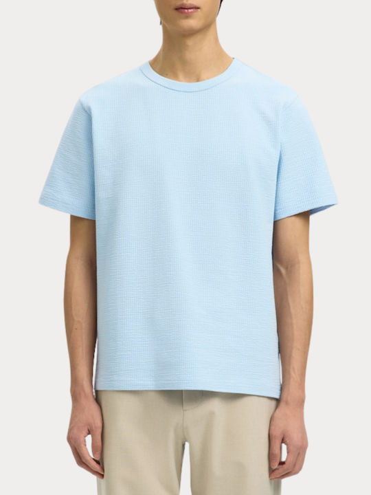 Selected T-shirt Skyway