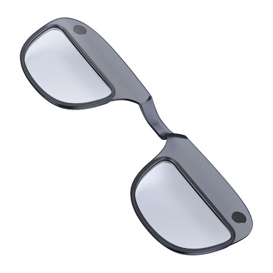 VITURE XR Brille Luma Korrekturglas Größe M Lm-ptfm-r