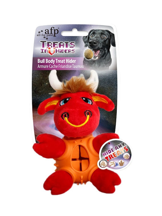 All For Paws Body Training Dog Toy 22cm 1 Piece