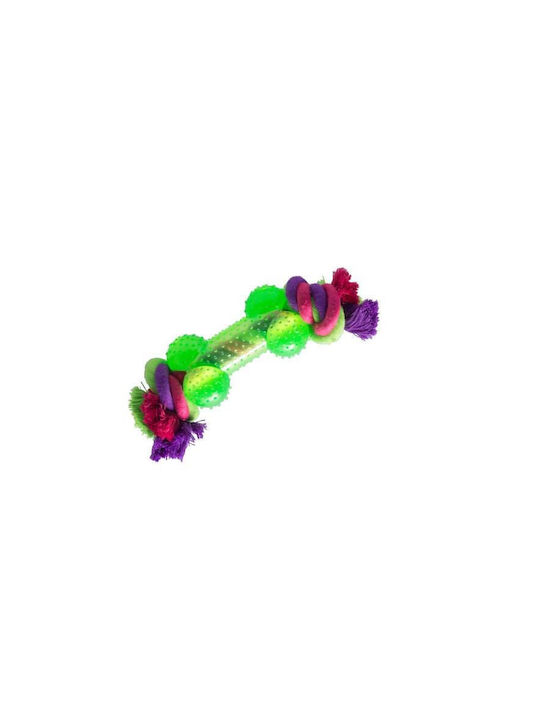 Pet Interest Tpr Toy Bone Toy for Puppy 1 Piece