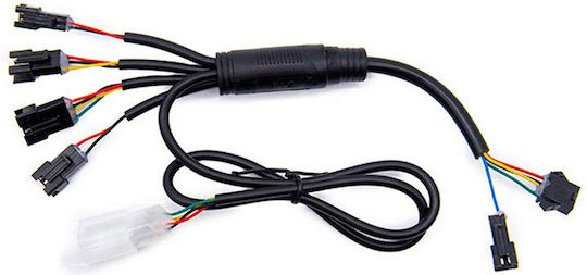 Ewheel Smartgyro Non-Certified Model Adapter Cable