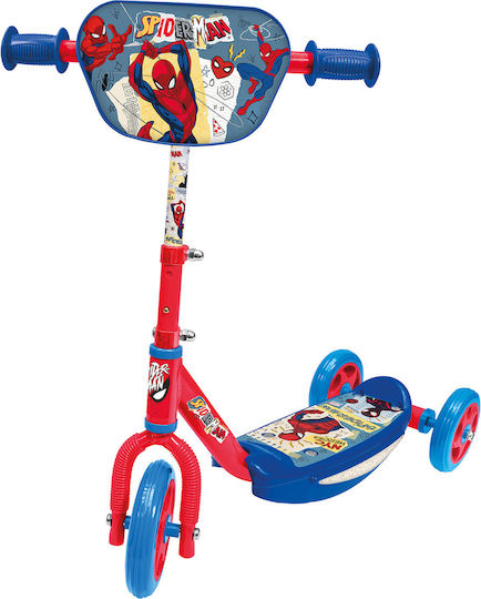 AS Kids 3-Wheel Scooter Multicolour