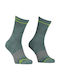 Ortovox Sports Socks Gray 1 Pair