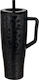 Cool'NMore Handled Tumbler Thermos Stainless St...