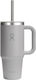 Hydro Flask Handled Tumbler Thermos 710ml Thermos All Around Travel Tumbler Birch with Straw and Handle