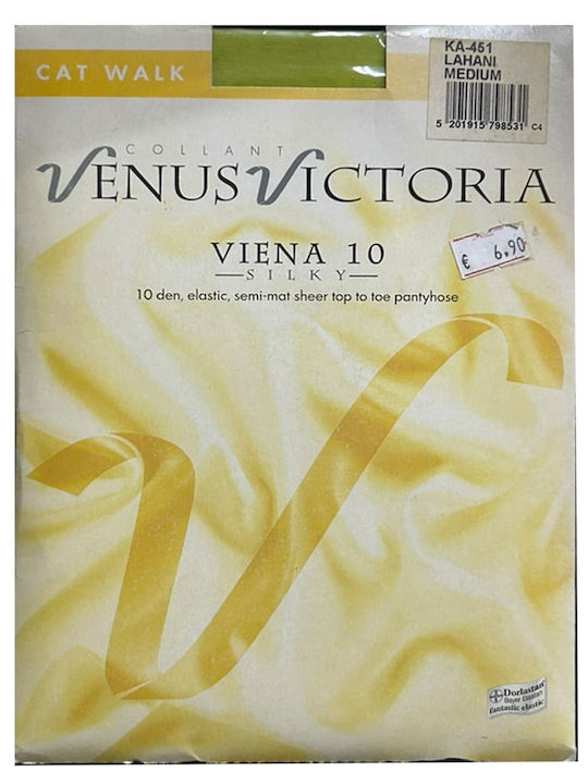 Venus Victoria