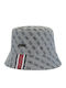 Guess Fabric Men's Hat Style Bucket Blue