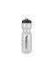 Rockbros Sport Plastic Water Bottle 750ml Transparent