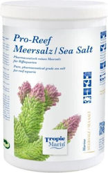 Tropic Marin Pro Reef Meerwasser Salz 2kg Tropic Marin Pro Reef Meerwasser Salz 2kg