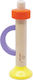 Svoora Holz Blasinstrument Mini