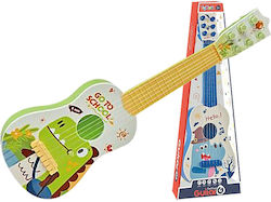 ToyMarkt Gitarre